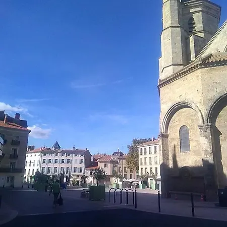 Maison De Tout Confort * Béziers