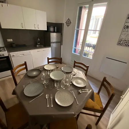 Maison De Tout Confort Béziers